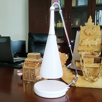 

Wireless Power Smart Sound Light Music Table Lamp Cycle Charging LED Music Audio Table Lamp ND998