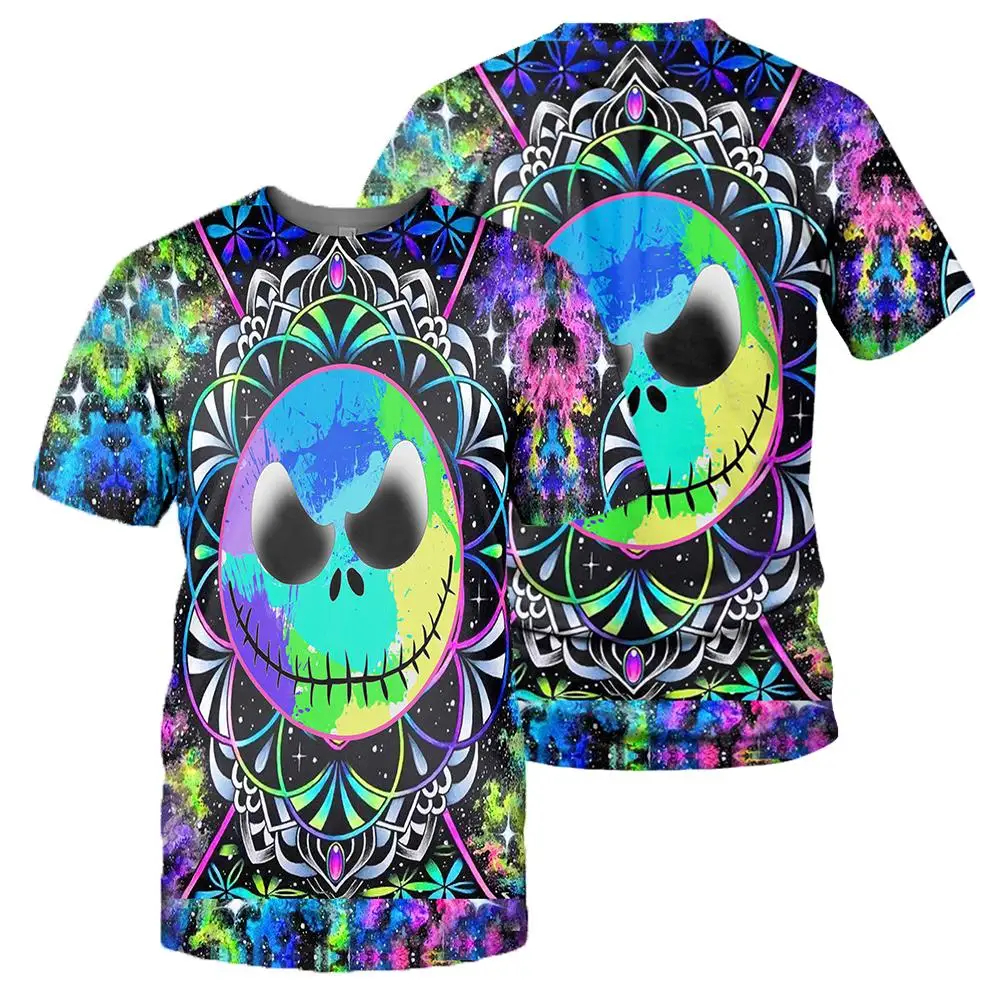 3D Sweatshirt Image 2