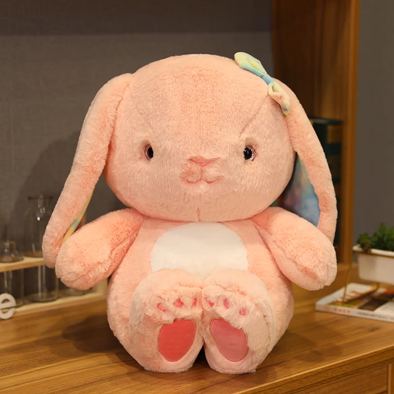 Kawaii Bunny Ears Rabbit Plush Collection XL - Limited Edition