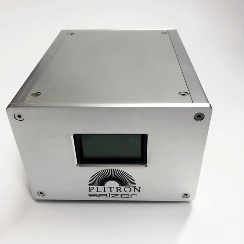 [PLITRON] 500 Вт 220 В до 220 В 100 в изолирующий трансформатор питания