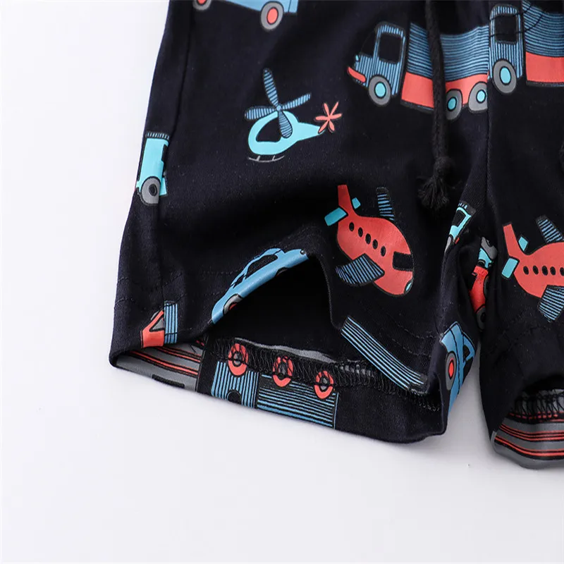 Springen Meter Sommer Baby Shorts mit Cartoons Drucken Jungen Mädchen Mode  Hosen Kinder Hosen für Sommer Jungen shorts - AliExpress Mother \u0026 Kids
