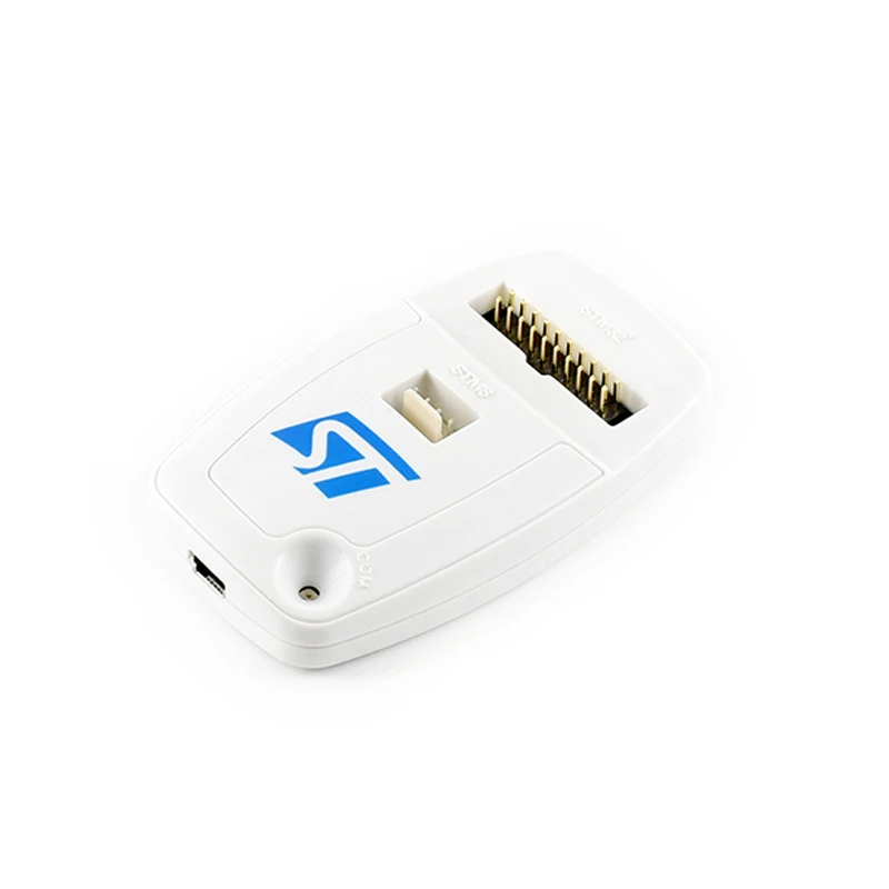 ST-LINK/V2 ST LINK загрузчик St-link V2 STM8 STM32 имитационный загрузчик