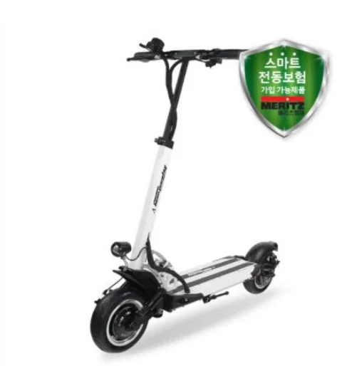 SPEEDWAY 5 Электрический скутер 23AH с двойной мощностью Макс 3600 Вт BLDC двойной мотор-концентратор