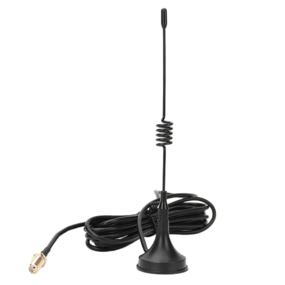 Baofeng Antenna For Vhf/uhf High Gain Flexible Portable Mini Car Radio