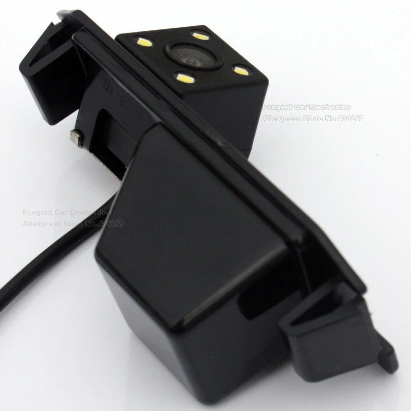 Highest-night-vision-4-LED-color-CCD-Car-Reverse-Rear-View-backup-Camera-parking-rearview-For-HYUNDAI-I30-solaris- for-KIA-SOUL  (13)