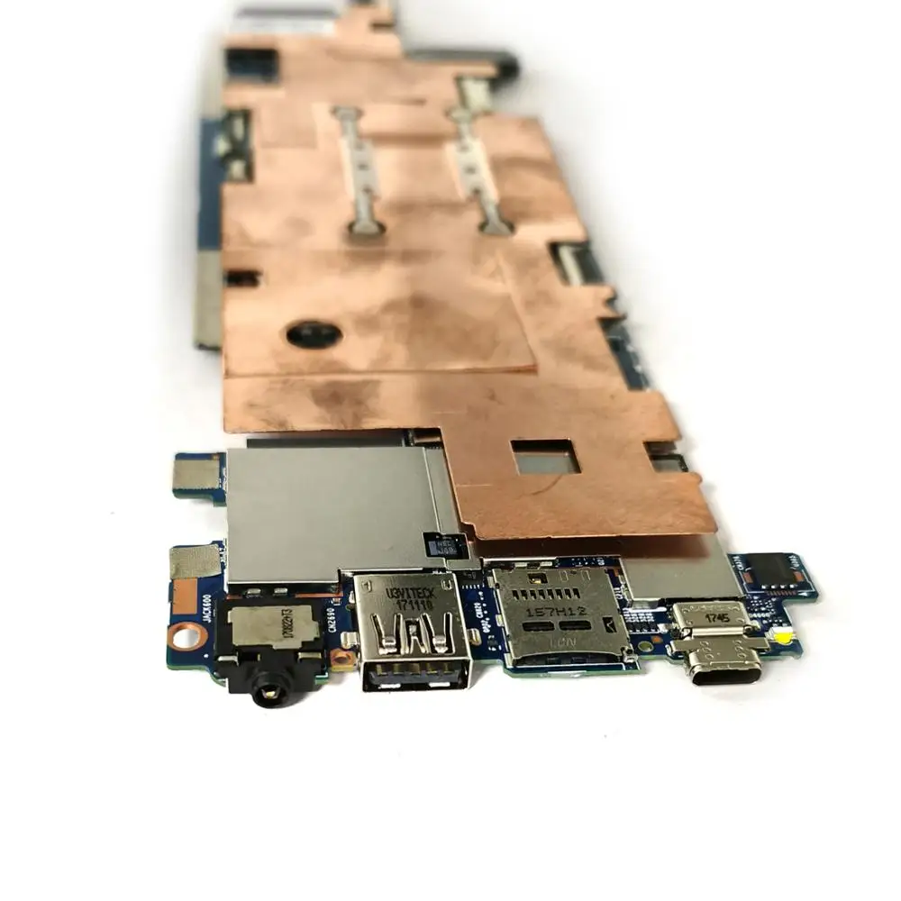 HP Elite X2 1012 G1 Laptop Motherboard 845474001 845474601 M76Y75