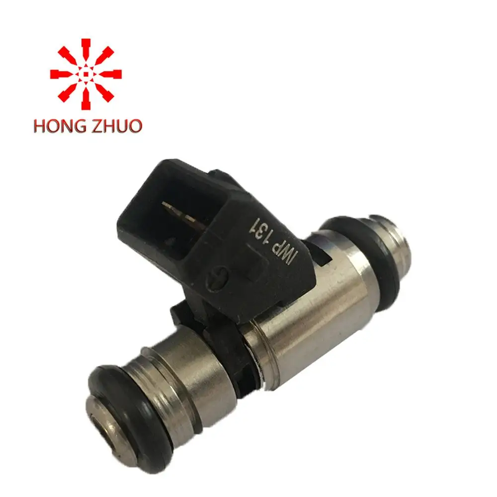 Высокое качество Топливная форсунка OEM IWP131 50102902 для FIAT Palio Siena Strada Weekend RST Fire 1.3L 8 в