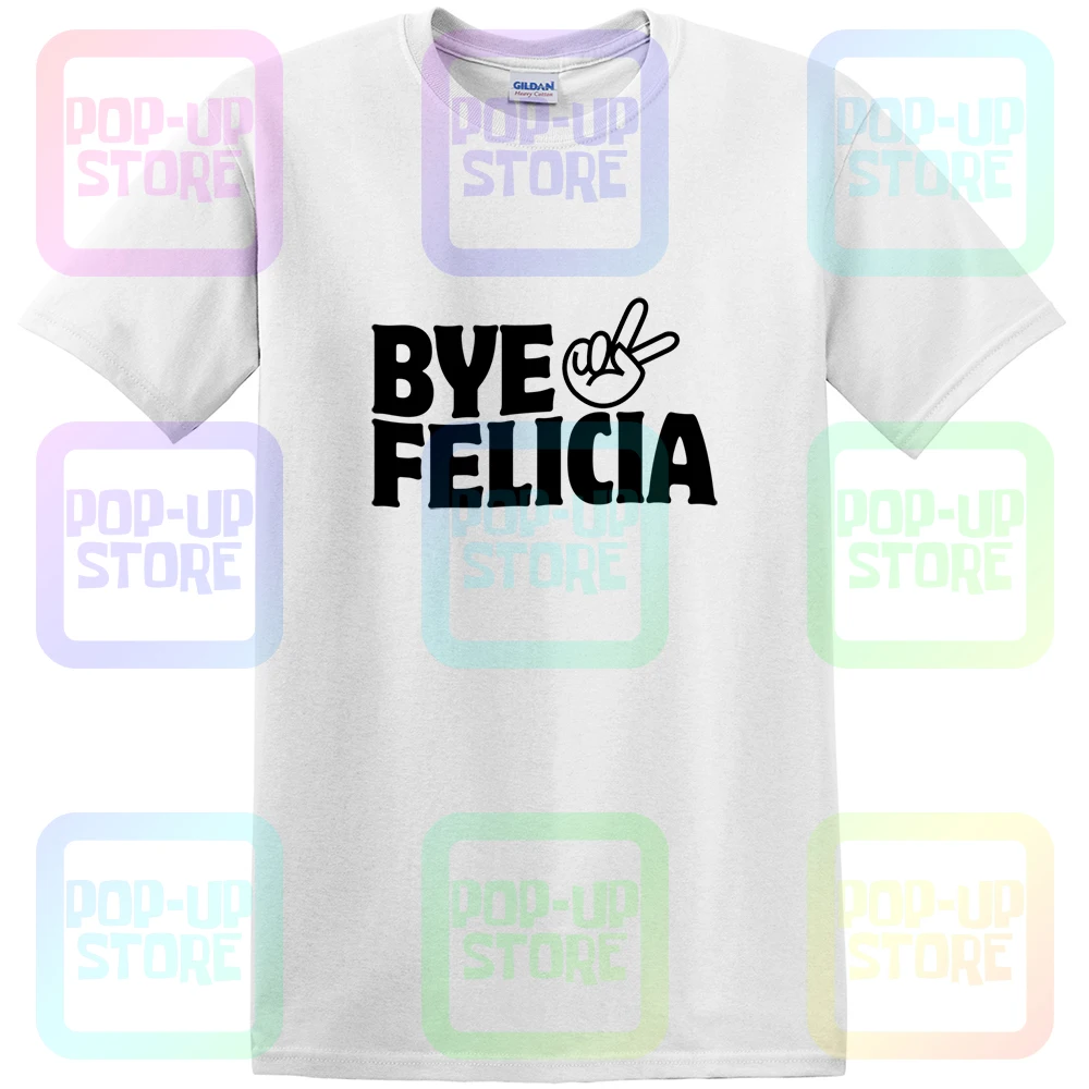 Футболка Bye Felicia | Мужская одежда