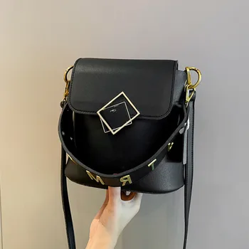 

Female Bucket Shoulder Crossbody Bags For Women 2020 Leather Famous Brand Luxury Handbags Designer Sac A Main Ladies Hand Sling