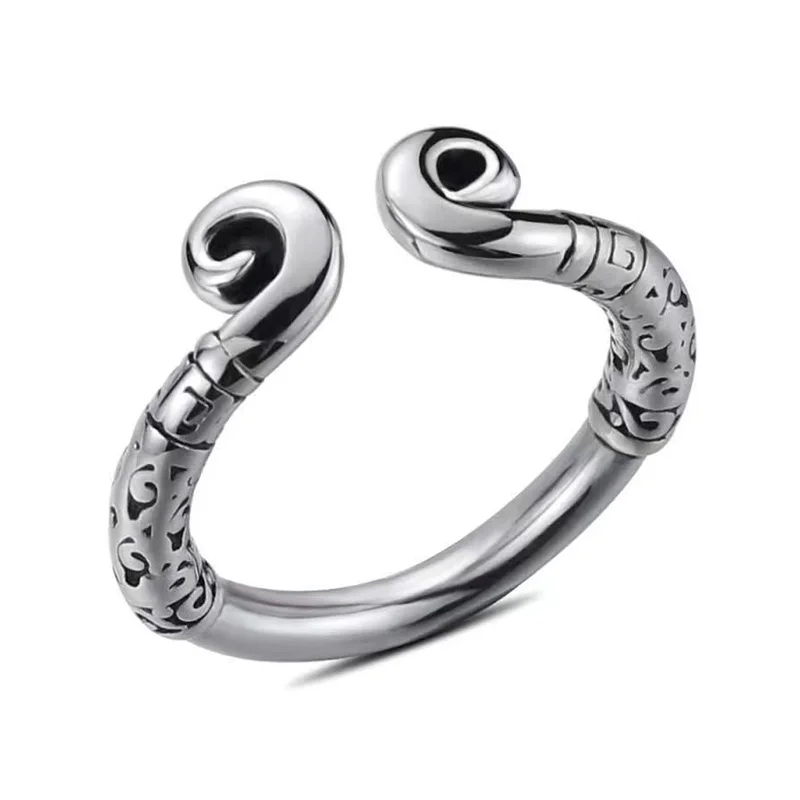 Новинка кольцо на член из нержавеющей