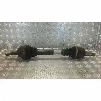 

3272SE TRANSMISSION FRONT LEFT PEUGEOT 407 SW