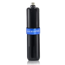 YUELONG Cartridge Tattoo Pen Rotary Tattoo Machine Tattoo Gun for Permanent Microblading Makeup Cartridge Needles Tattoo Supply