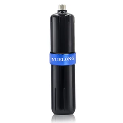 YUELONG Cartridge Tattoo Pen Rotary Tattoo Machine Tattoo Gun for Permanent Microblading Makeup Cartridge Needles Tattoo Supply