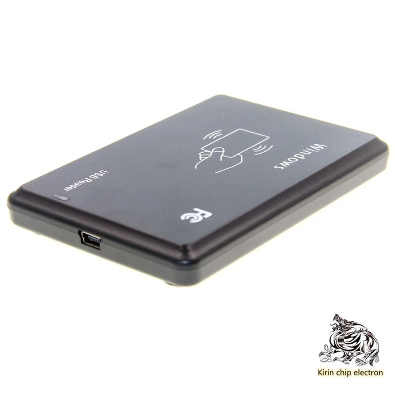 2 шт./лот JT308 кард-ридер ID кард-ридер USB RFID reade