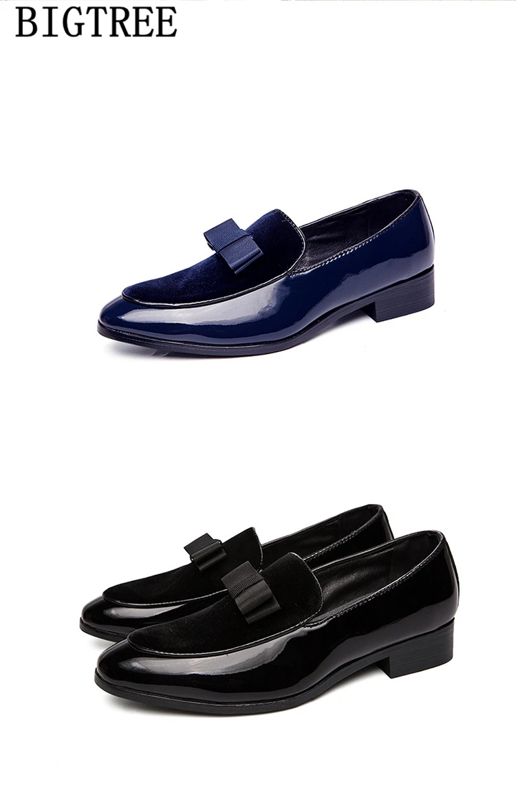 loafers formal shoes men wedding shoes men fashion elegant shoes for men sapato social masculino erkek ayakkabi sepatu pria