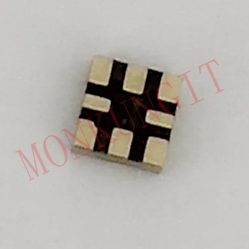 4K пакет DotStar микро светодиодный s APA102 Смарт SMD RGB APA102 256 6A/8A светодиодный чип матрица программного обеспечения Управление светодиодный чип-диод 5V