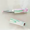 tweezers 2021 New Eyebrows Tweezer Female Exquisite Boxes Of Tweezers Eyebrow In The Must Only Beautiful Fine Stainless Steel 2