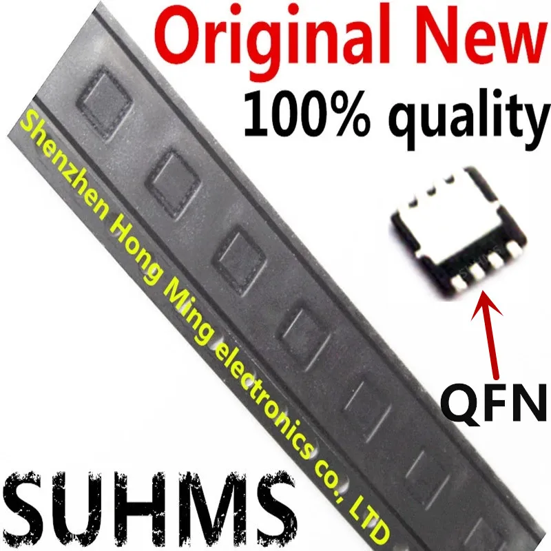 (10 шт.) 100% новый набор микросхем FKBB3004 B3004 QFN-8 | Электронные компоненты и