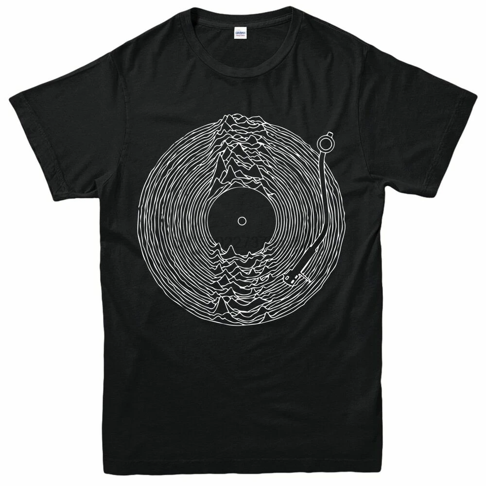 Футболка с надписью Joy Division топ изображением Ян Кертис ретро-топ |