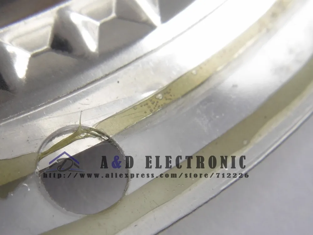 Aftermarket диафрагма для 2453 8ohm твитер