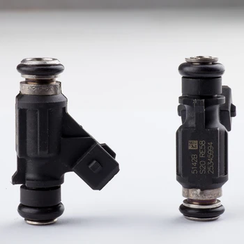 

for DELPHI fuel injector for CHEVROLET oem: 25345994A
