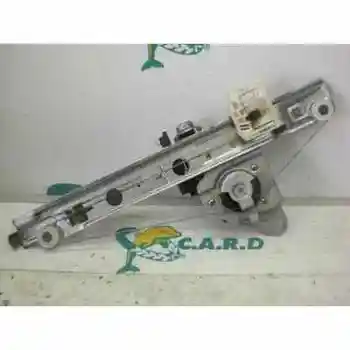 

WINDOW REGULATOR REAR RIGHT RENAULT MEGANE II SALOON 5P