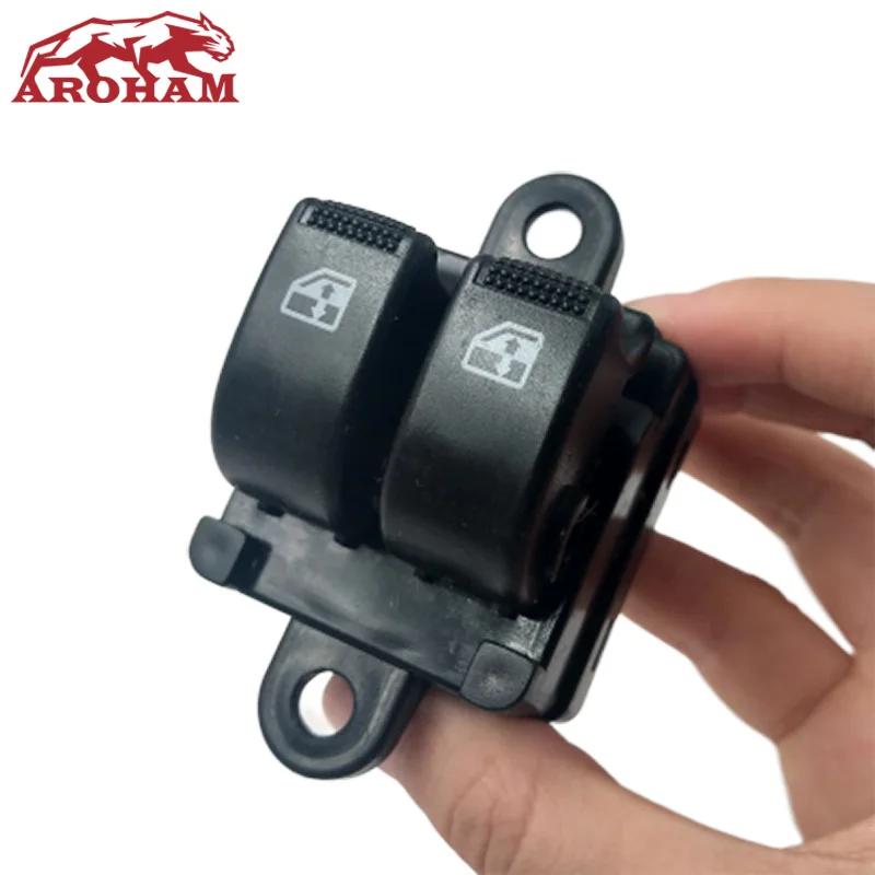 High Quality 93570-05050 Electric Window Control Switch For Hyundai Amica Mix Hatchback Atos 9357005050 | Автомобили и мотоциклы