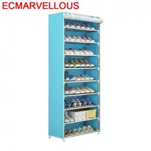 

De Kid Almacenamiento Moveis Gabinete Porta Scarpe Range Mueble Zapatero Cabinet Furniture Scarpiera Meuble Chaussure Shoes Rack