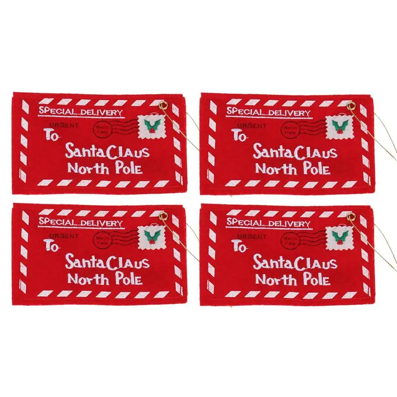 Christmas Xmas Gift Bag Candy Bag Paper Card Cutting Die Invitation Hanging Embroidery Santa Claus  - 4000336852871