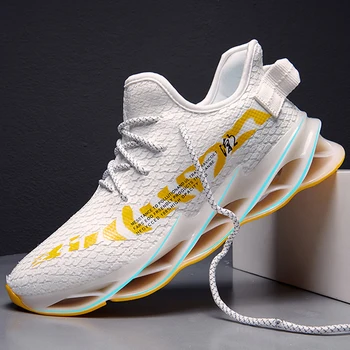 

Summer Shoes Men Couple Casual Shoes Fashion Lightweight Breathable Walking Sneakers Slip-on Mens Mesh Flats Shoes Plus Size 46
