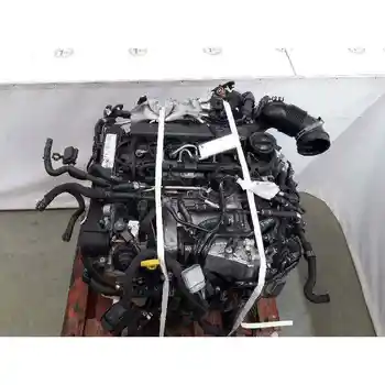 

DFC COMPLETE ENGINE SKODA SUPERB COMBI (3V5)