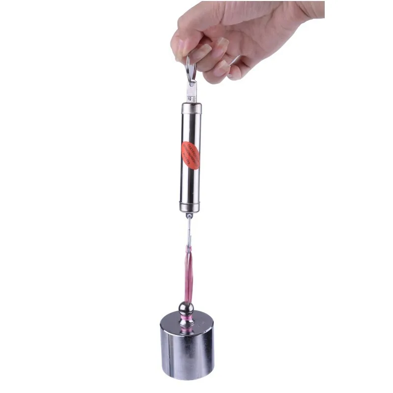 Mechanical Spring Express Scales Portable Fishing Supermarket Shopping