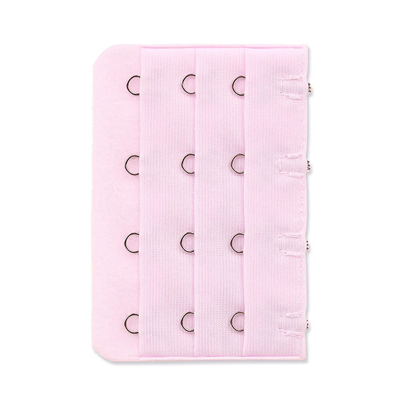 5 шт. 3 ряда 2/4 крючков|bra strap extenders|bra extenderhook bra extender |