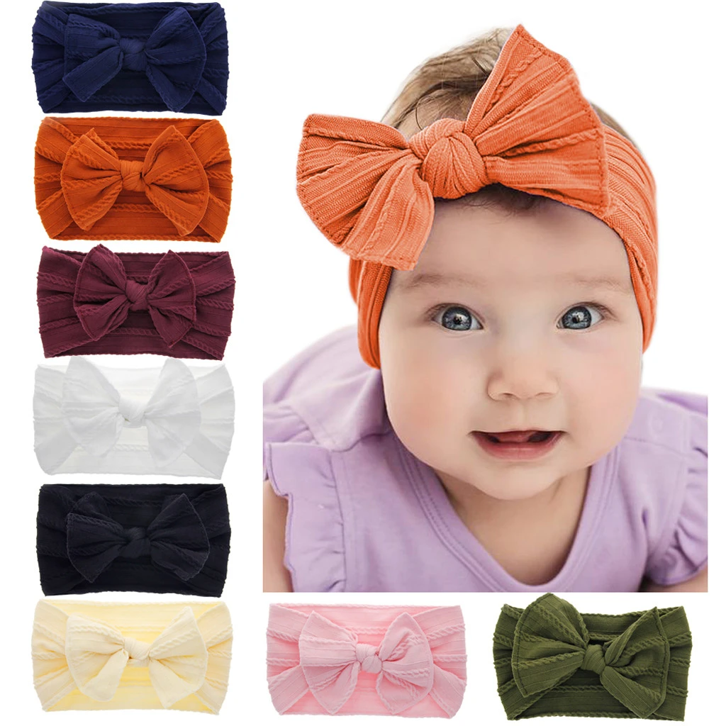 kid turban headband