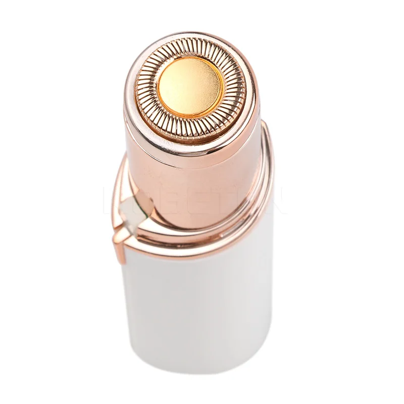 Hair Remover Epilator Face Lipstick Shaver Electric Eyebrow Trimmer Women's Hair Remover Mini Shaver For Women