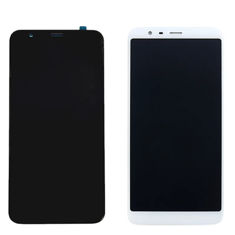 

Top quality For Meizu M8C Full LCD Display With Touch Screen Digitizer Assembly Replacement Parts