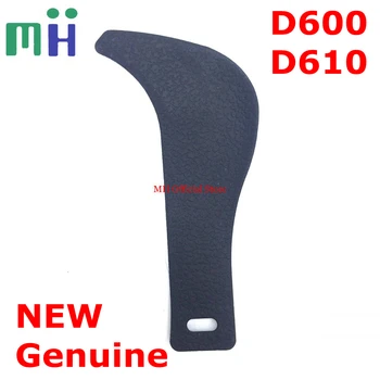

NEW Original For Nikon D610 D600 Rear Thumb Rubber Back Cover Camera Spare Part