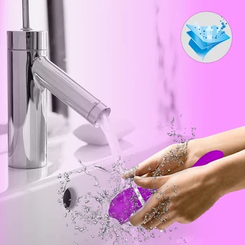 Clitoral Sucking Vibrator With Vibrating Egg 2 in 1 G-Spot Clitoris Stimulator Nipples Clit Sucker Sex Toys For Women Adults 18 5