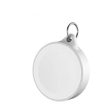 

Portable Magnetic Keychain Wireless Charger Quick Charge Charger for Apple watch series 1 2 3 4 Usb Power Charging