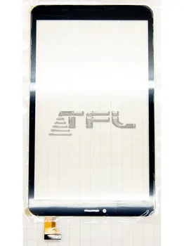 

Touchscreen for Irbis tz862 (version 2)