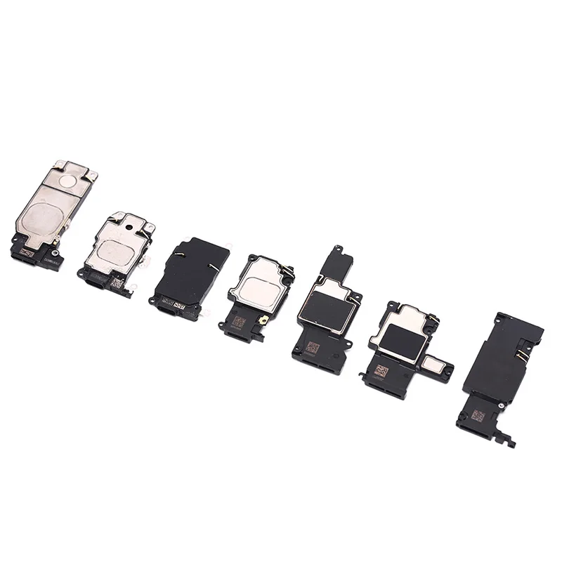 Inner Replacement Ringer Buzzer Loud Speaker For iPhone 6 6S 7 Plus 8 Ear Piece Sound Speaker Mobile Phone Repair Assem