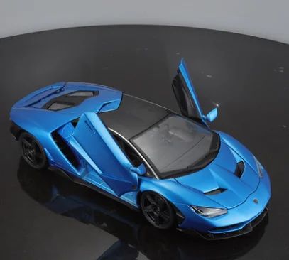 Maisto 1/18 Lamborghini супер модель автомобиля игрушка Подарки