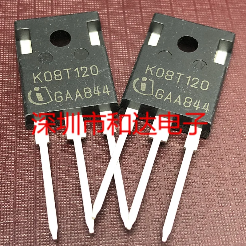 K08T120 TO-247