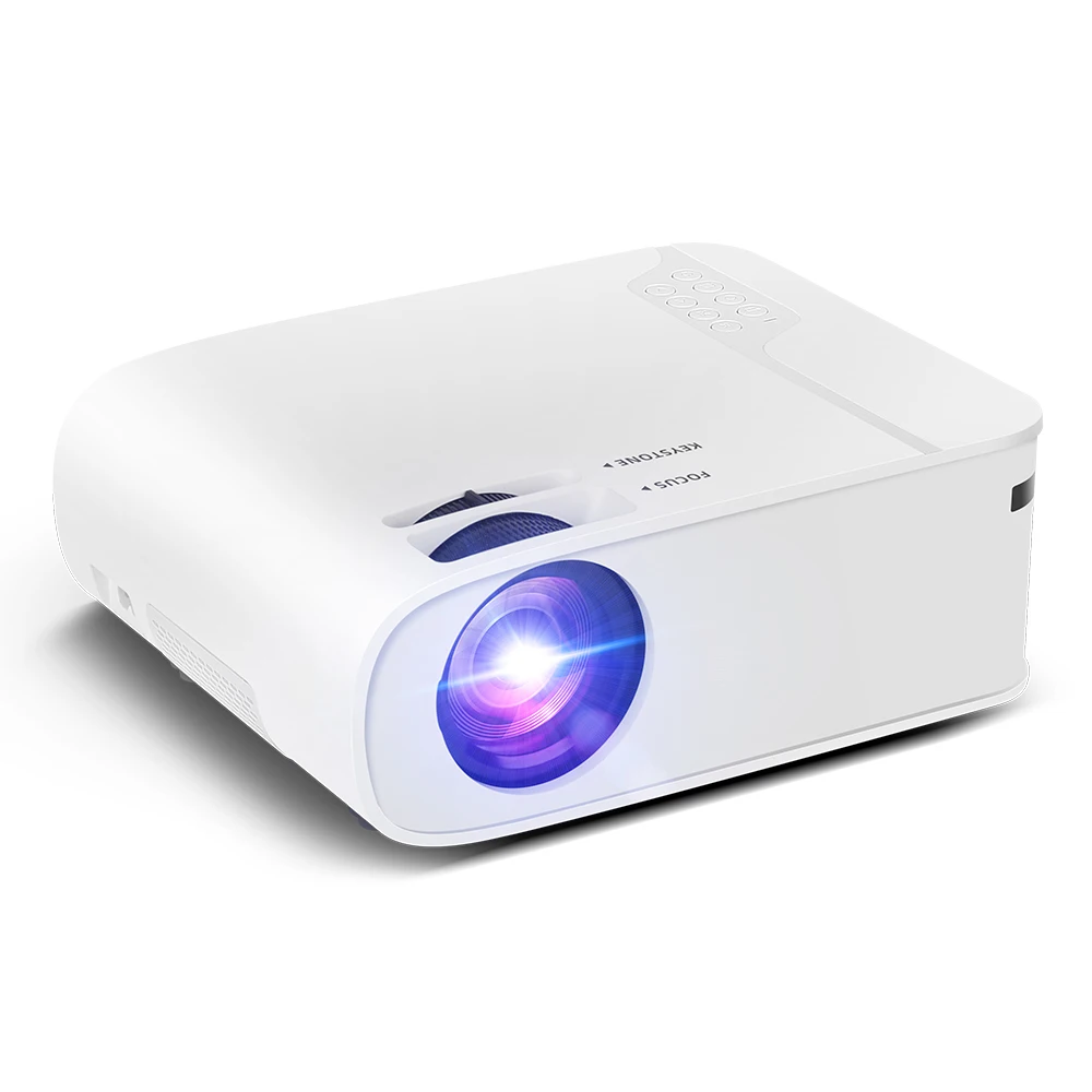 ceiling projector ThundeaL TD96 TD96W Full HD 1080P Projector Android WiFi LED Proyector Native 1920 x 1080P 3D Home Theater Smart Phone Beamer home projector