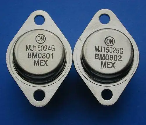 1 пара, новинка, на MJ15024 MJ15025 15024 15025