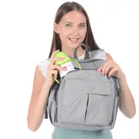 Diapering 