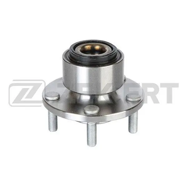 Wheel bearing kit Volvo C70 II 06-S40 04-V50 04 ZEKKERT rl-1372 | Автомобили и мотоциклы