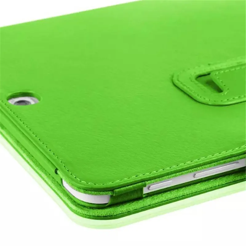 Capa Inteligente com Suporte para Tablet Capa Inteligente com Suporte para Samsung Galaxy Tab s2 9.7 sm T810 Tgatos Tmelhor t8 15 Tablet s2 8.0 - Imagem 2