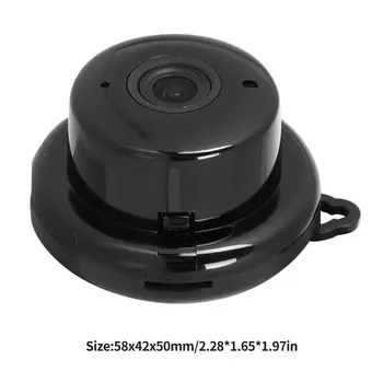 

1080p Wifi Camera Cloud Storage Two Way Audio Wireless Ip Camera Security Surveillance Motion Detection HD Night Vision