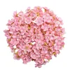 50Pcs 2cm Multicolor Daisy Flower Heads Mini Silk Artificial Flowers for Wreath Scrapbooking Home Wedding Decoration ► Photo 2/6